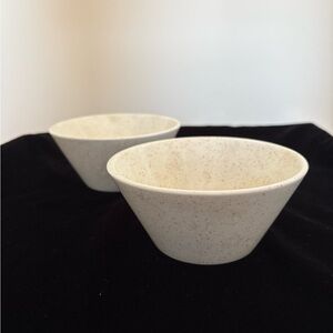 Vintage Armorlite Collectable Commercial Food Service ware